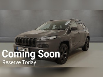 Used Jeep Cherokee 2016 for sale - 78260928: Photo