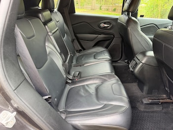 Used Jeep Cherokee 2016 for sale - 78260928: Photo