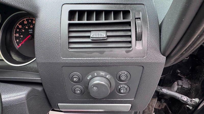 Used Vauxhall Zafira 2012 for sale - 77040229: Photo 17