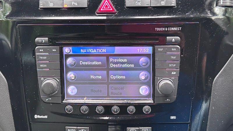 Used Vauxhall Zafira 2012 for sale - 77040229: Photo 20