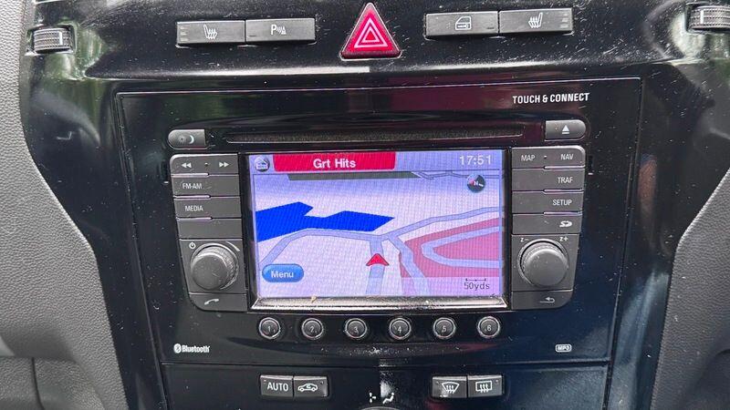 Used Vauxhall Zafira 2012 for sale - 77040229: Photo 21