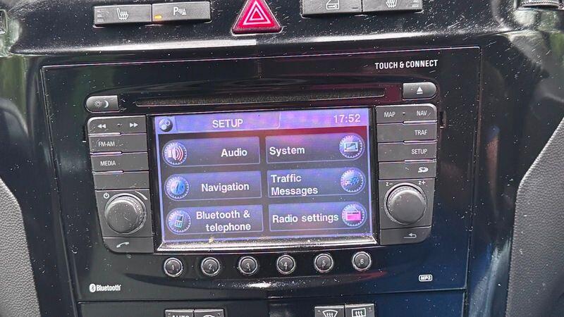 Used Vauxhall Zafira 2012 for sale - 77040229: Photo 22