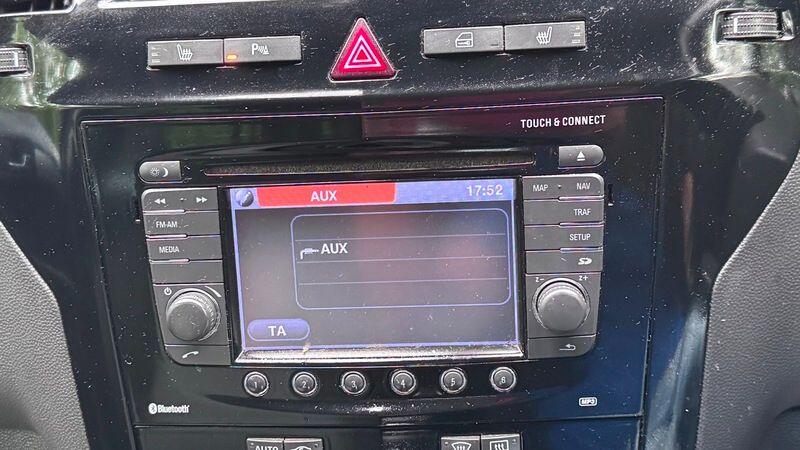 Used Vauxhall Zafira 2012 for sale - 77040229: Photo 23