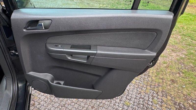 Used Vauxhall Zafira 2012 for sale - 77040229: Photo 27