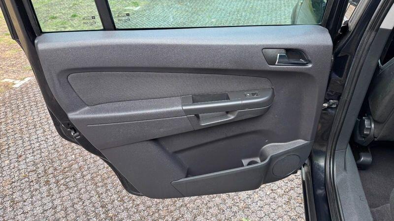 Used Vauxhall Zafira 2012 for sale - 77040229: Photo 29