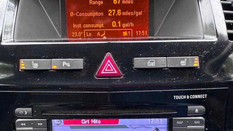 Used Vauxhall Zafira 2012 for sale - 77040229: Photo 30