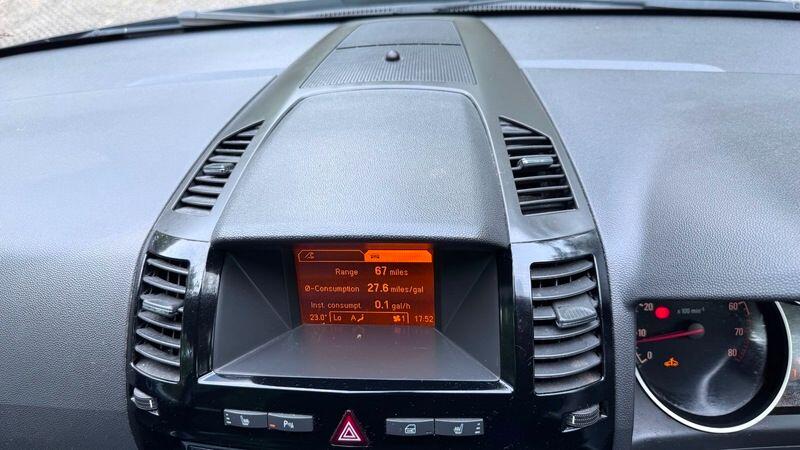 Used Vauxhall Zafira 2012 for sale - 77040229: Photo 32