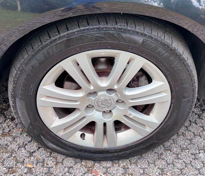 Used Vauxhall Zafira 2012 for sale - 77040229: Photo 40