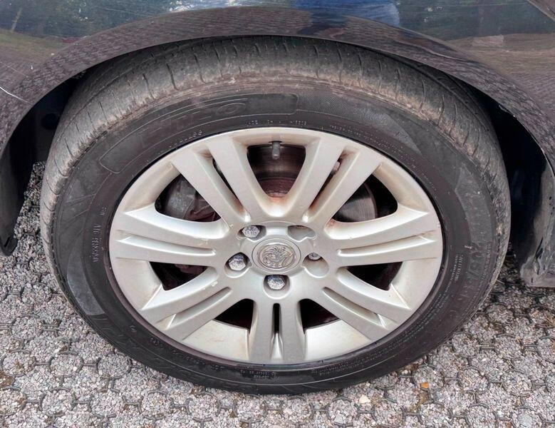 Used Vauxhall Zafira 2012 for sale - 77040229: Photo 41