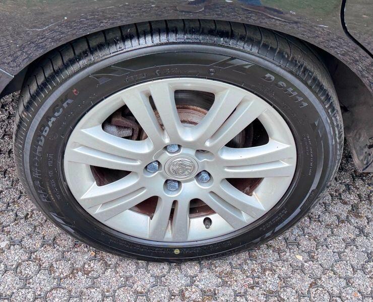 Used Vauxhall Zafira 2012 for sale - 77040229: Photo 43