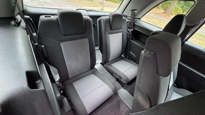 Used Vauxhall Zafira 2012 for sale - 77040229: Photo 9