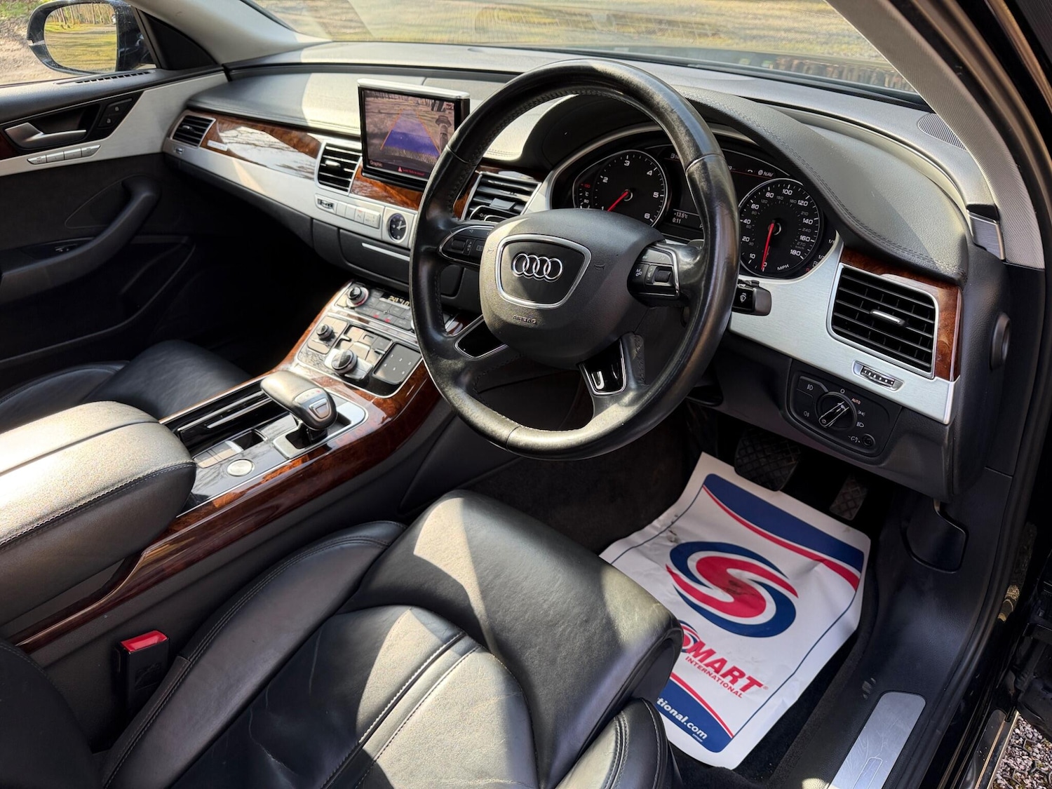 Used Audi A8 for sale - 77671990: Photo 16