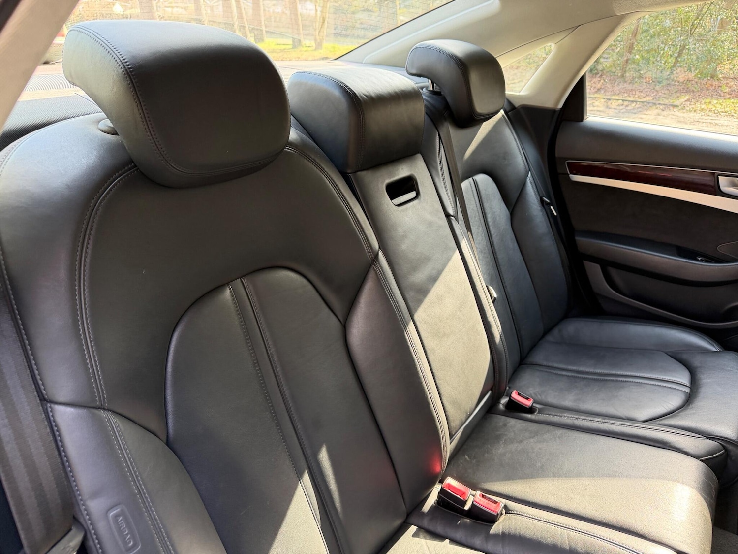 Used Audi A8 for sale - 77671990: Photo 28