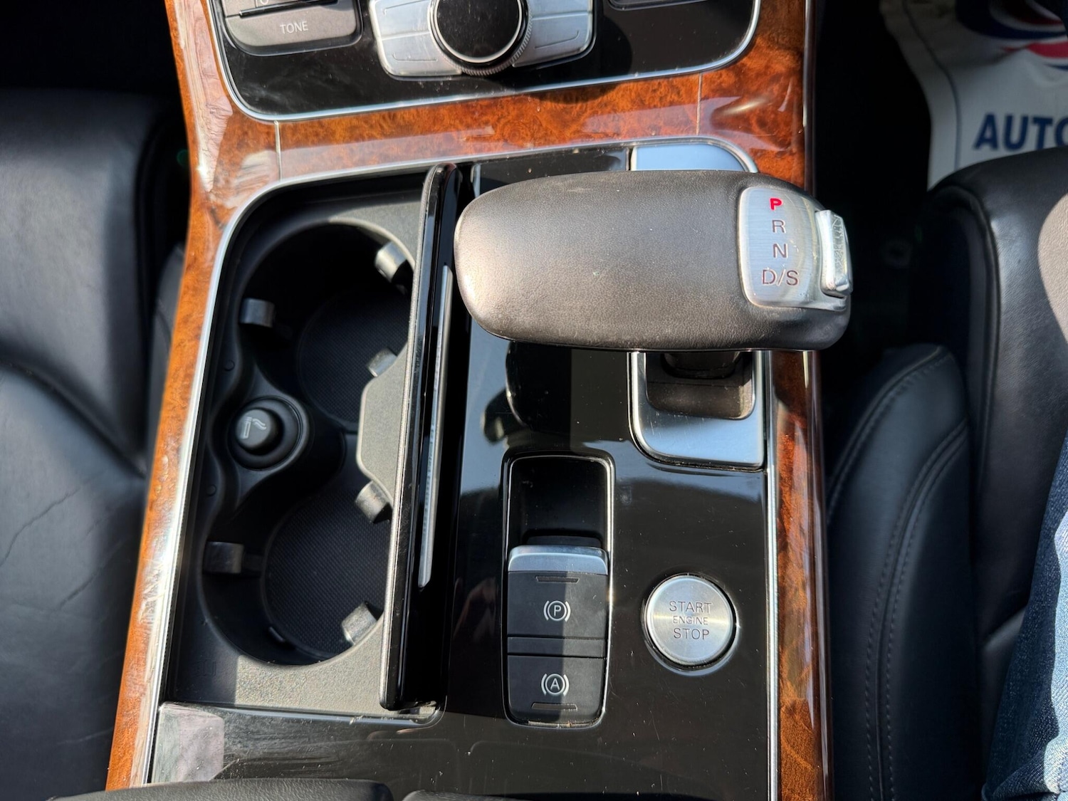 Used Audi A8 for sale - 77671990: Photo 29