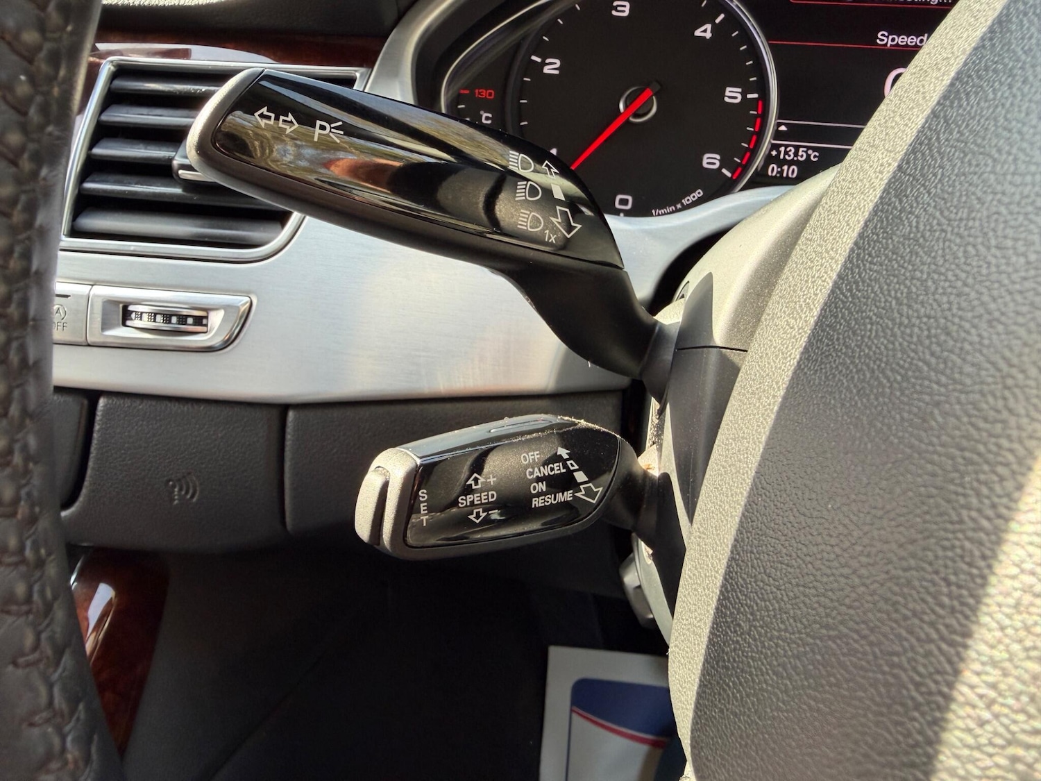 Used Audi A8 for sale - 77671990: Photo 30