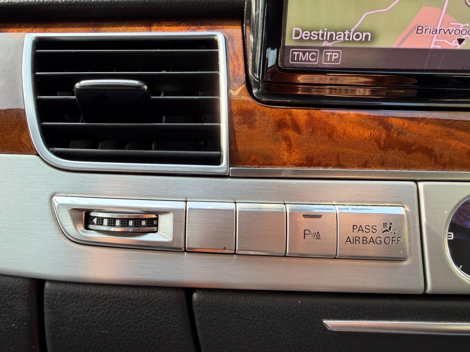 Used Audi A8 for sale - 77671990: Photo 33