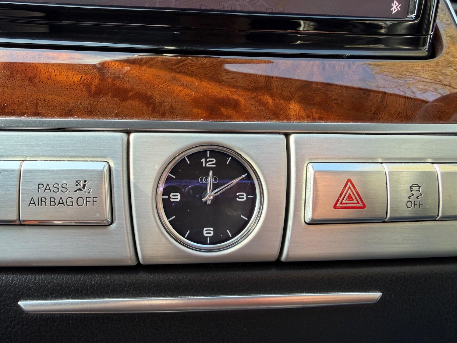 Used Audi A8 for sale - 77671990: Photo 34