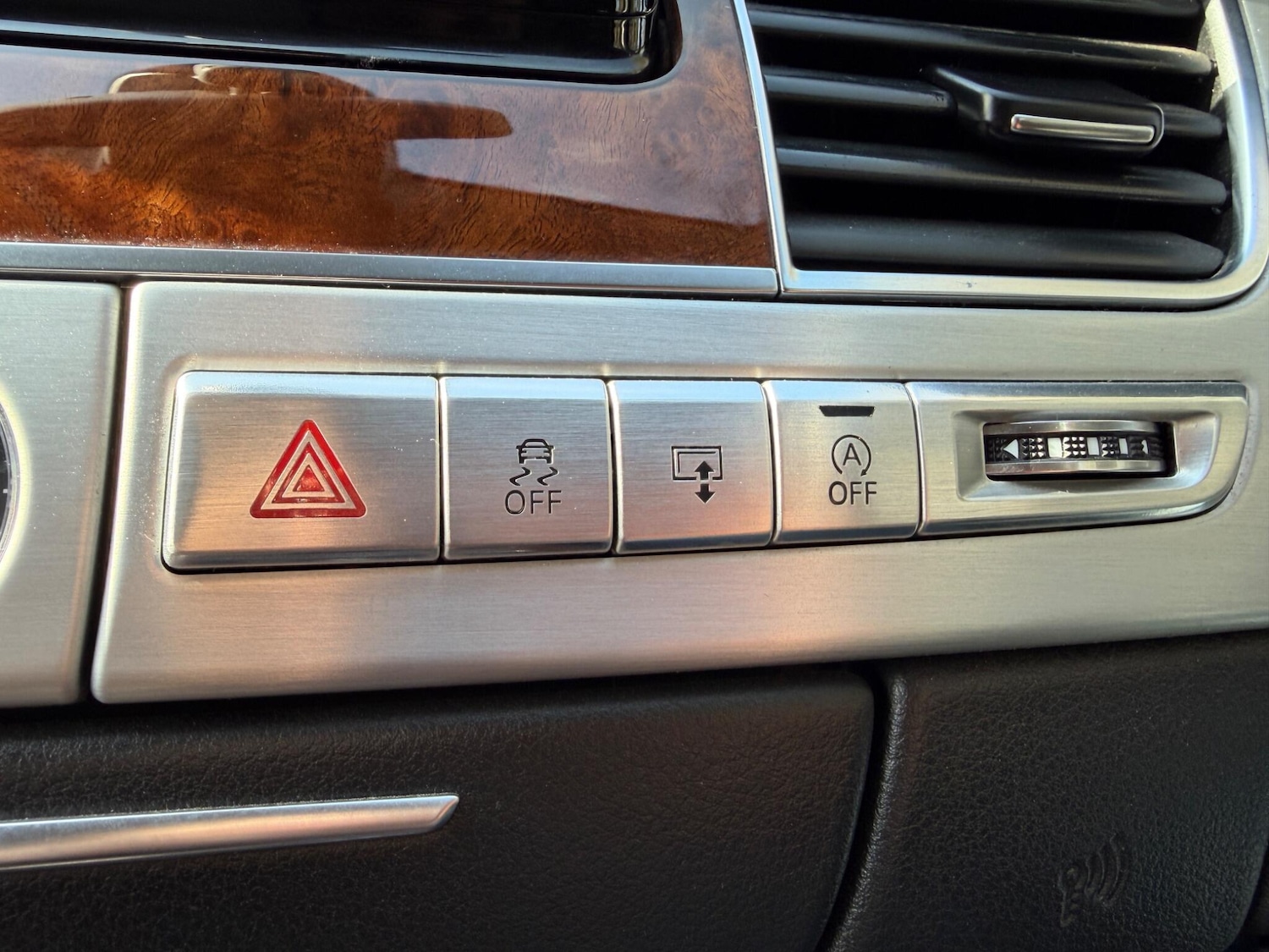 Used Audi A8 for sale - 77671990: Photo 35