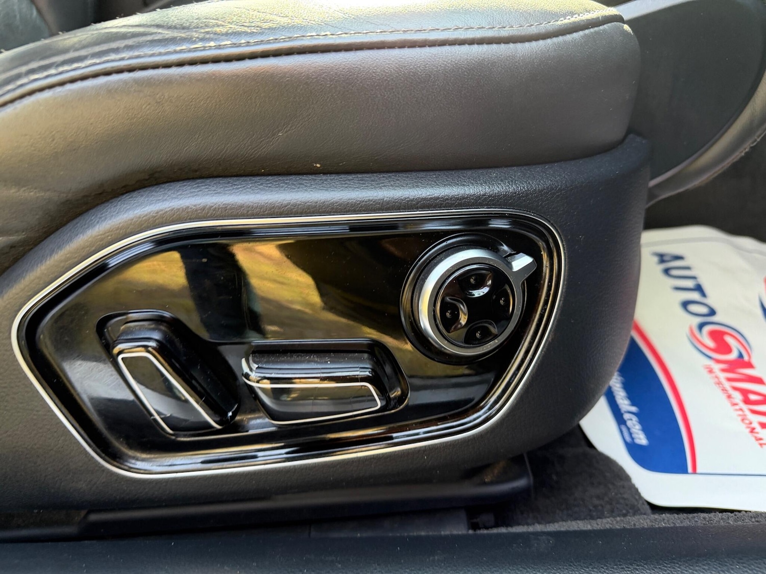 Used Audi A8 for sale - 77671990: Photo 36