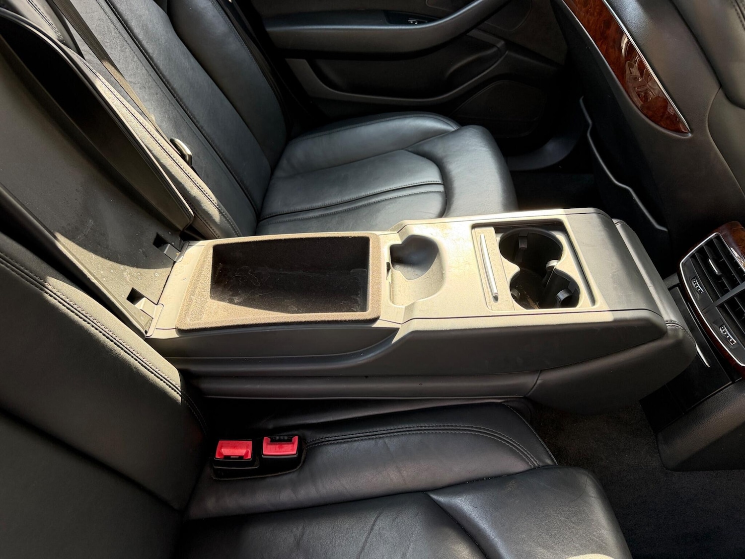 Used Audi A8 for sale - 77671990: Photo 39