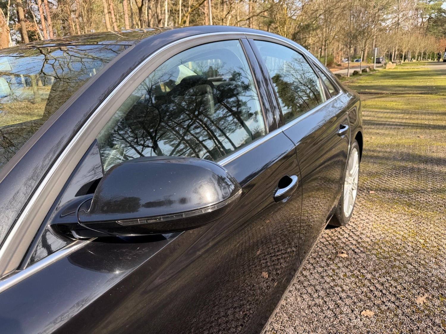 Used Audi A8 for sale - 77671990: Photo 41