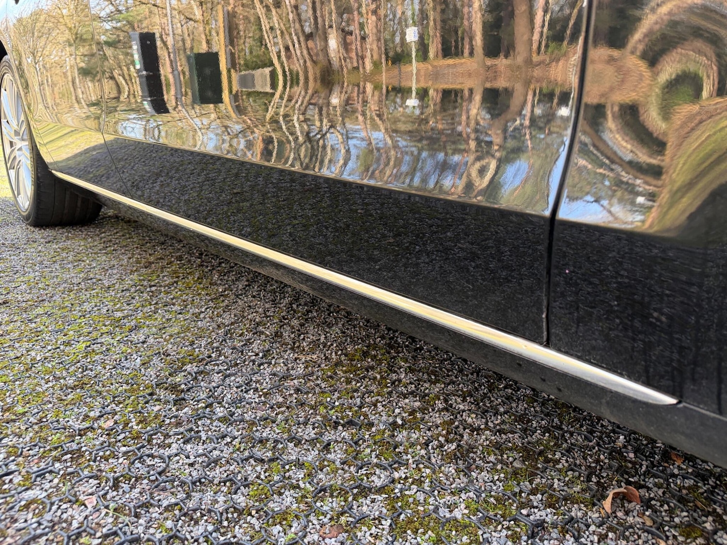 Used Audi A8 for sale - 77671990: Photo 47