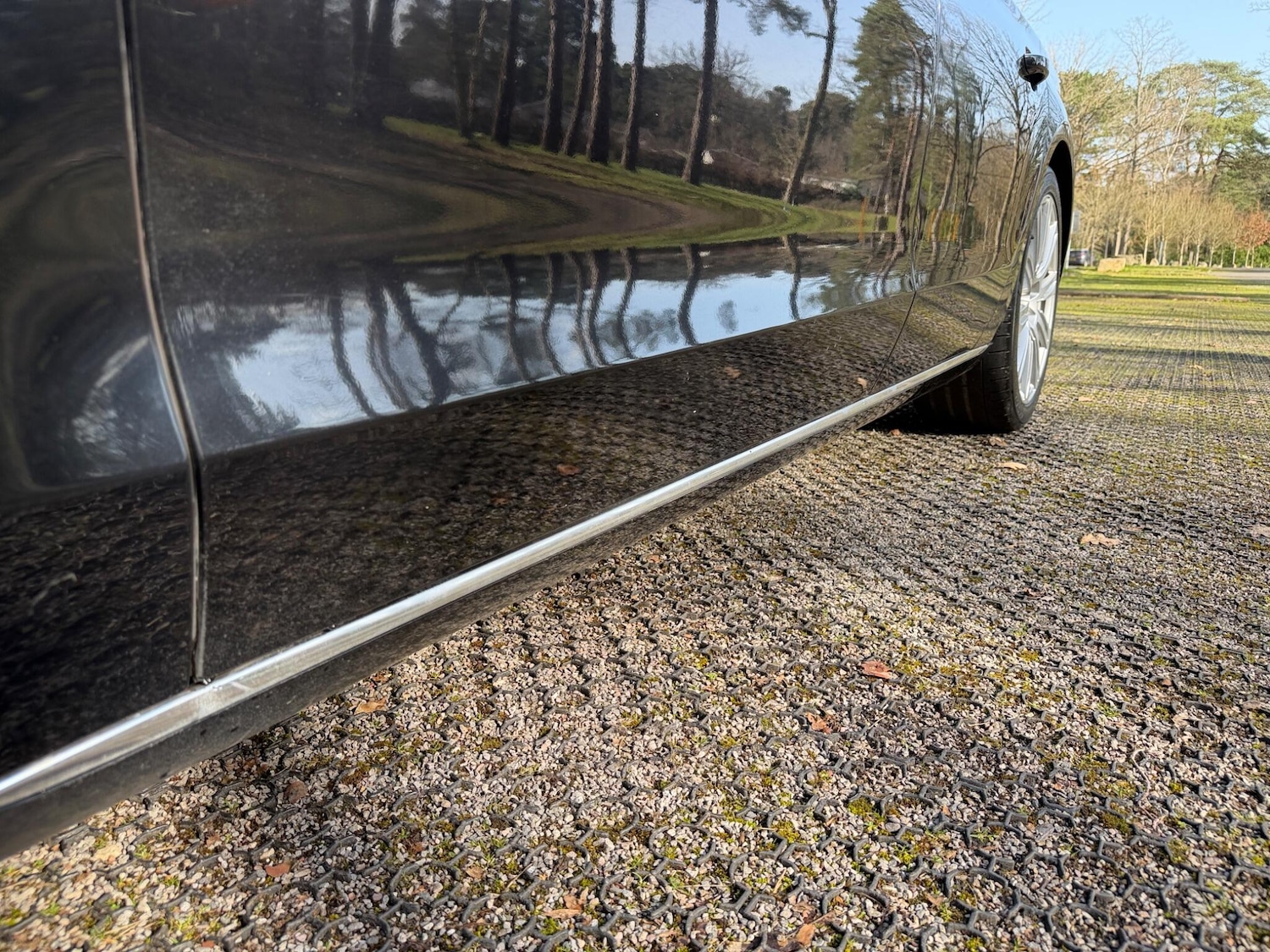 Used Audi A8 for sale - 77671990: Photo 48