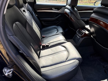 Used Audi A8 2011 for sale - 77671990: Photo