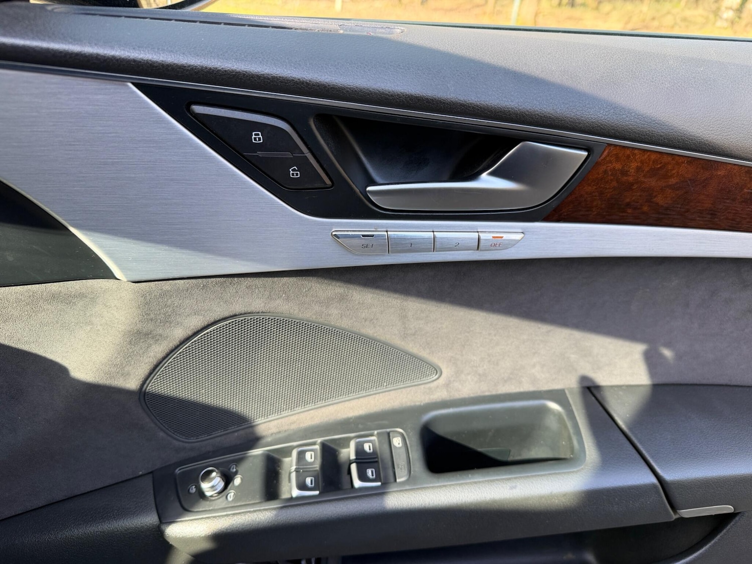 Used Audi A8 for sale - 77671990: Photo 53