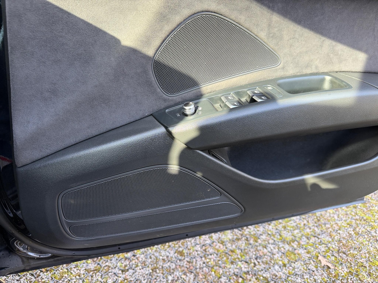 Used Audi A8 for sale - 77671990: Photo 55