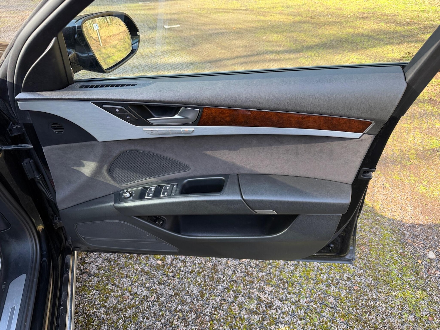 Used Audi A8 for sale - 77671990: Photo 60