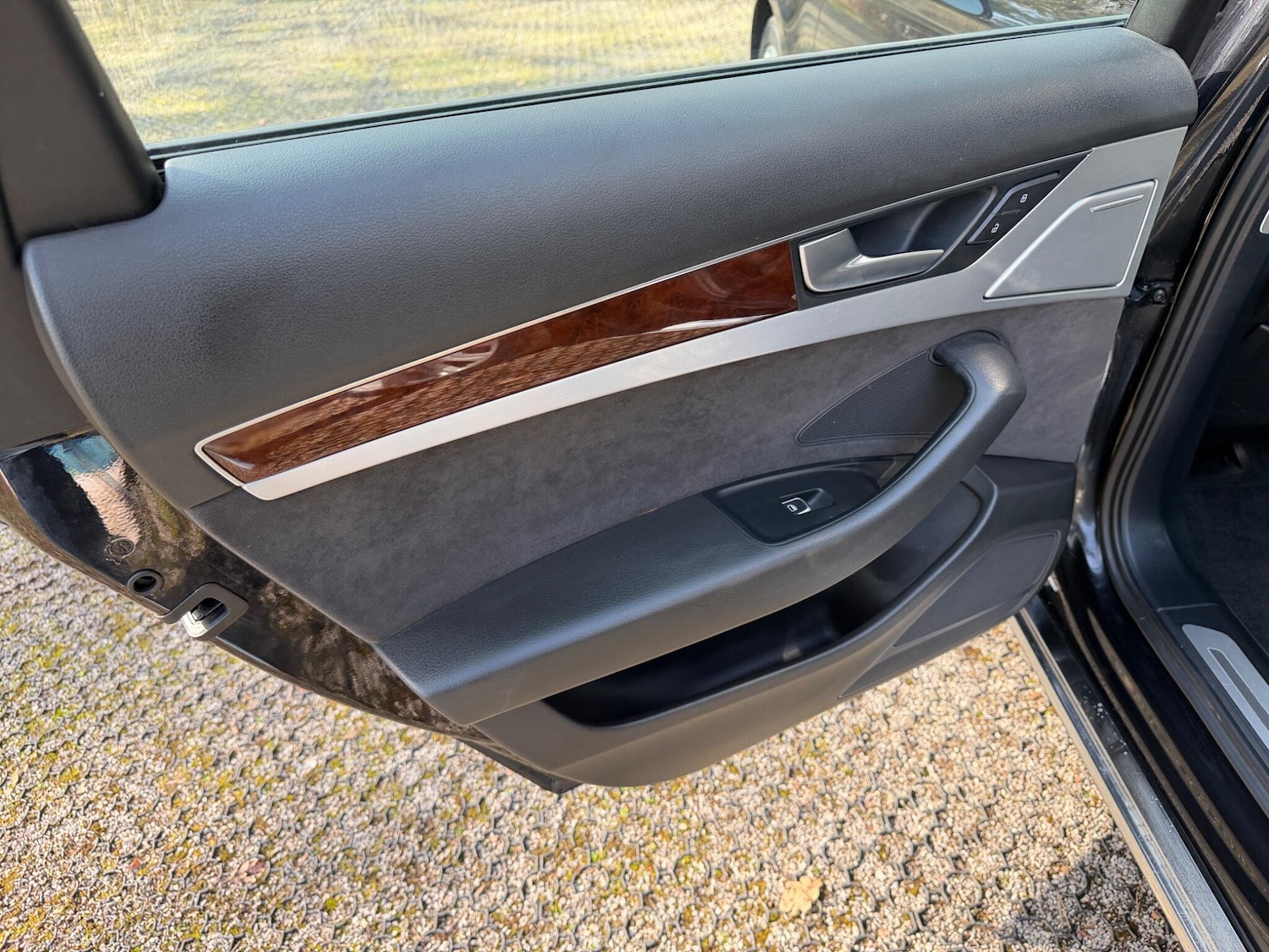 Used Audi A8 for sale - 77671990: Photo 62