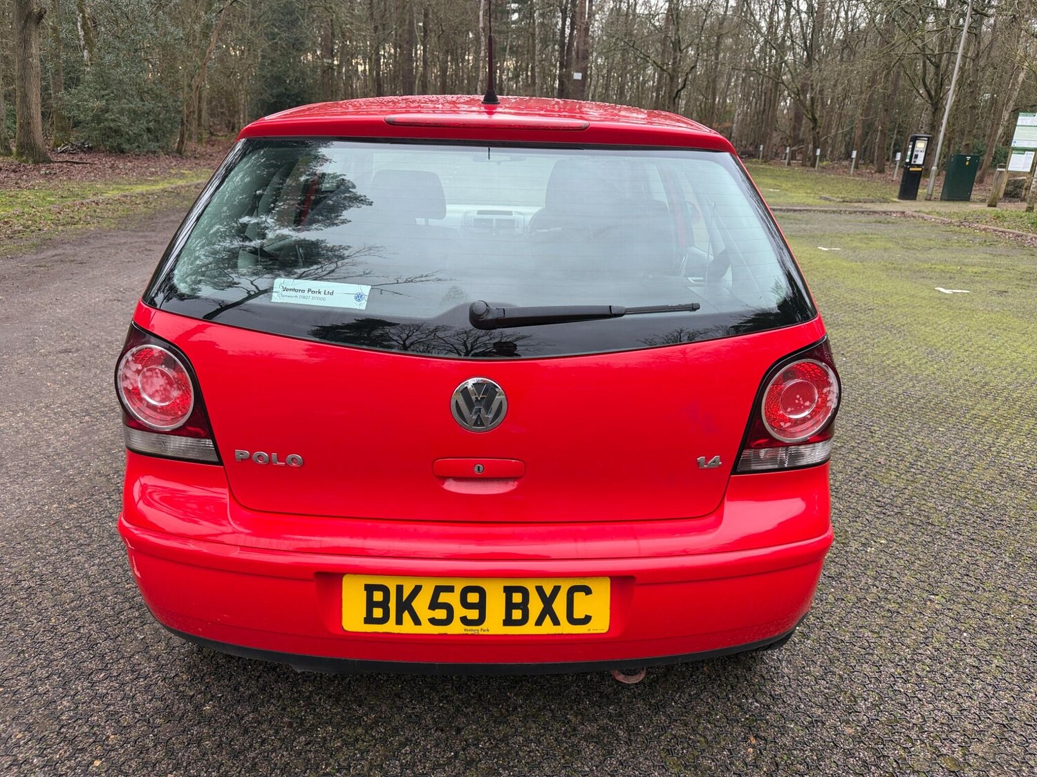 Used Volkswagen Polo for sale - 77538557: Photo 11