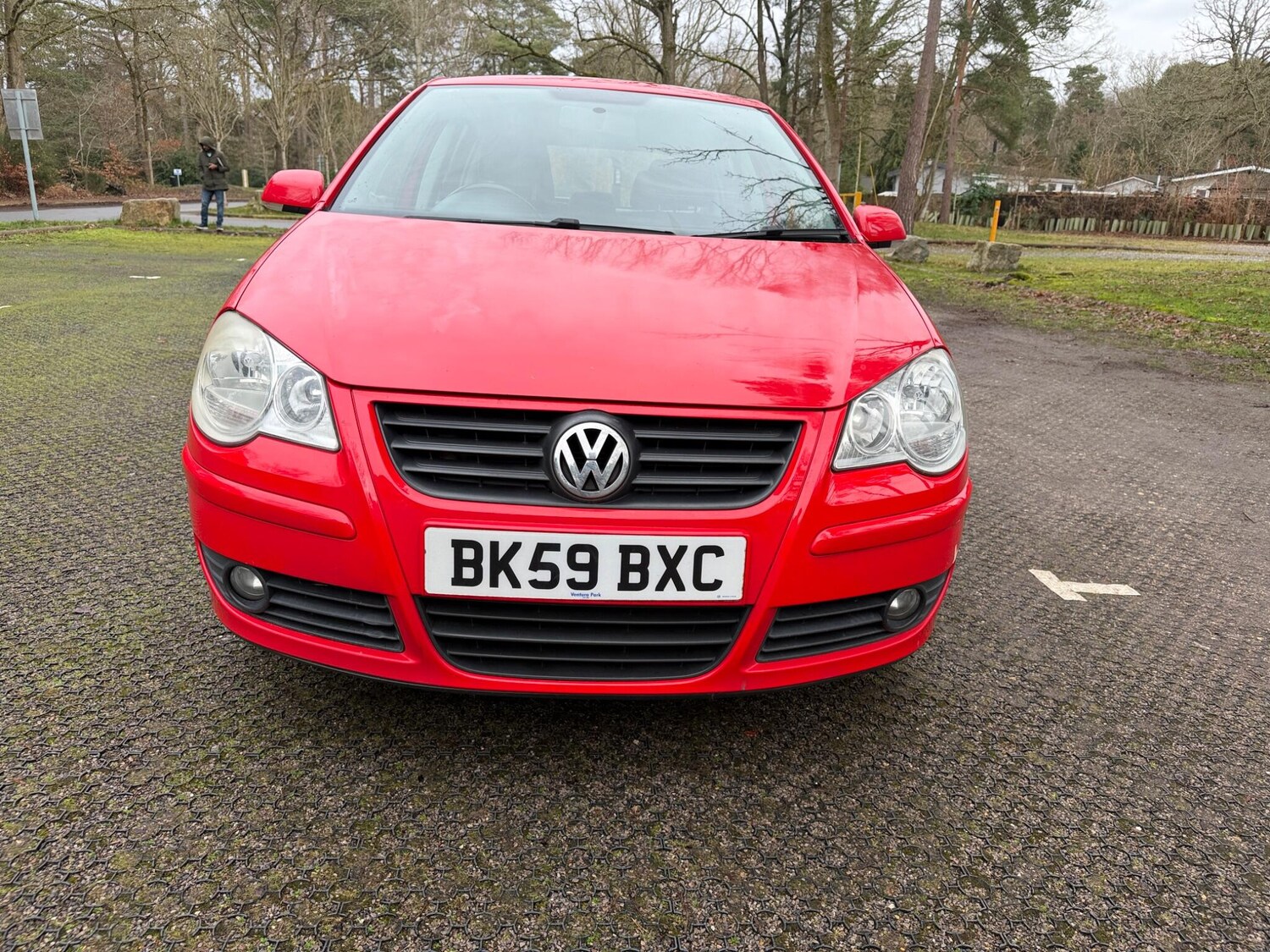 Used Volkswagen Polo for sale - 77538557: Photo 12