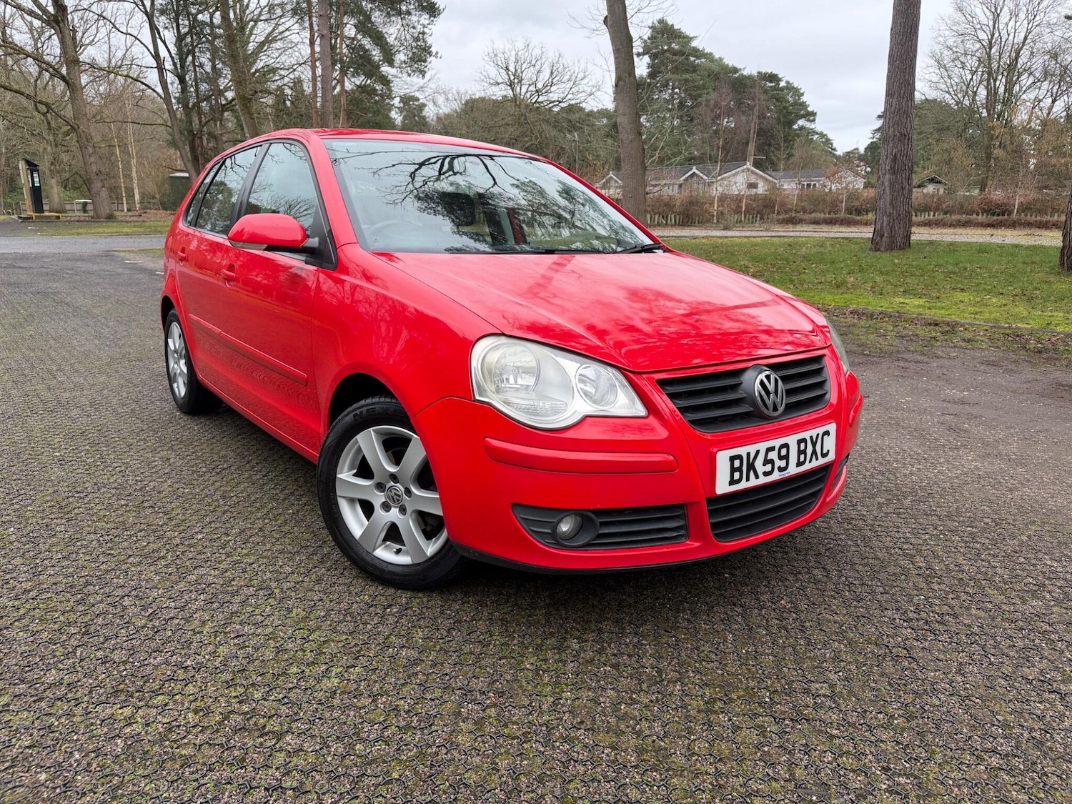 Used Volkswagen Polo for sale - 77538557: Photo 2