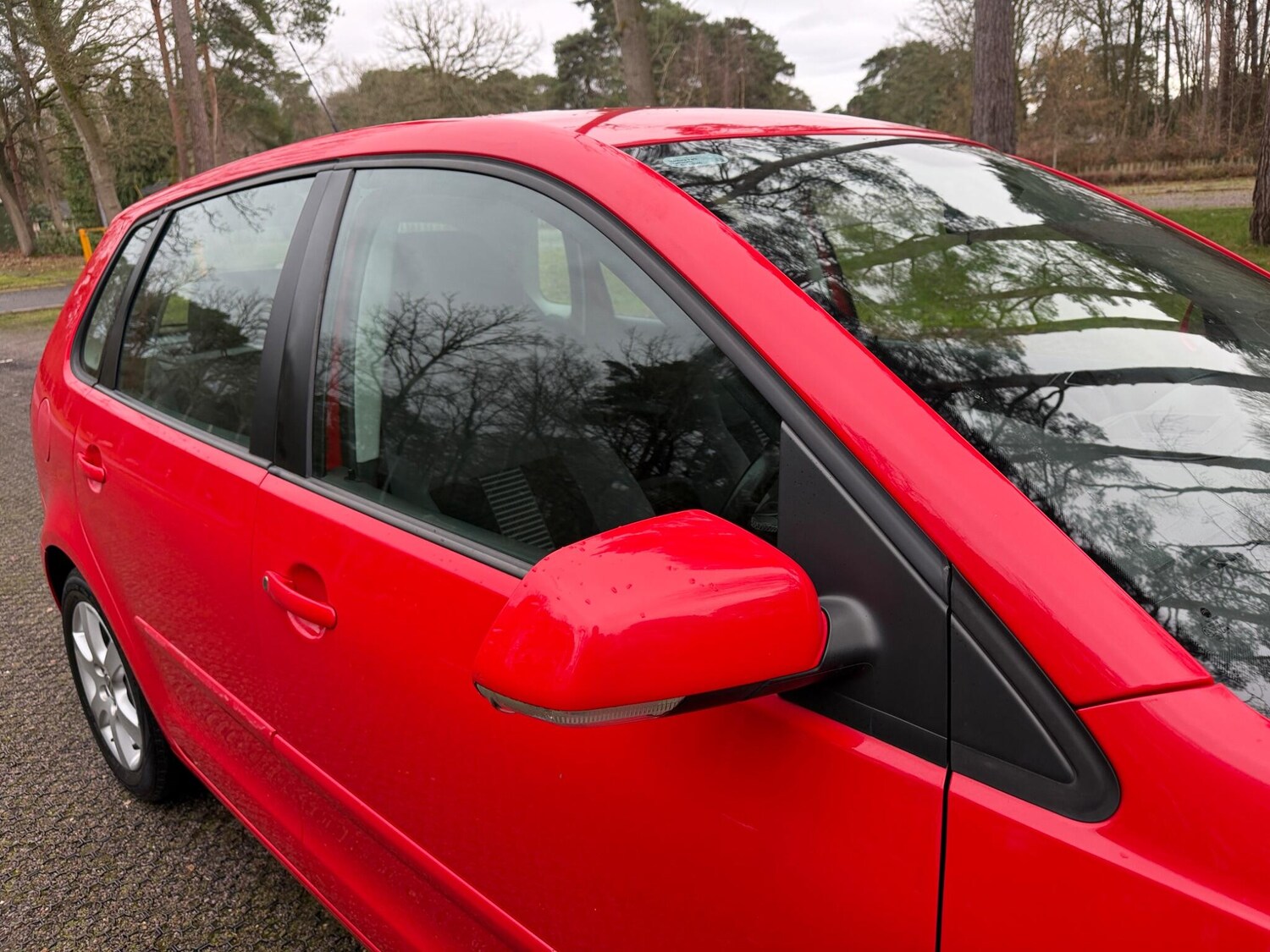 Used Volkswagen Polo for sale - 77538557: Photo 33