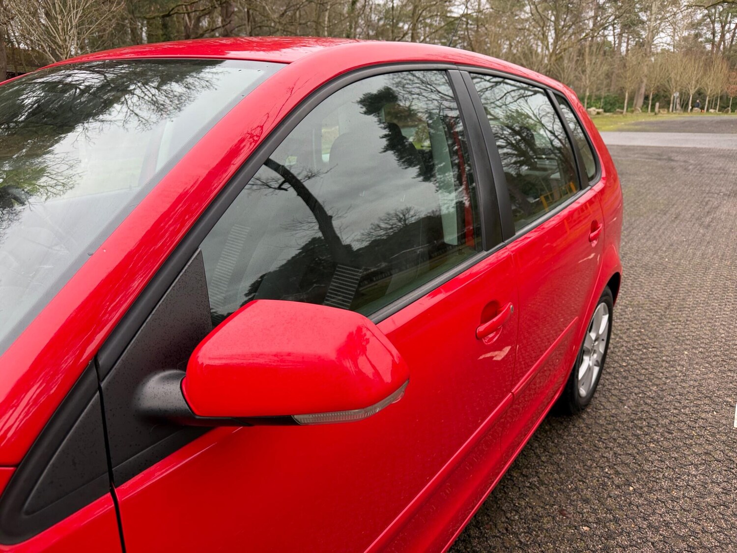 Used Volkswagen Polo for sale - 77538557: Photo 34