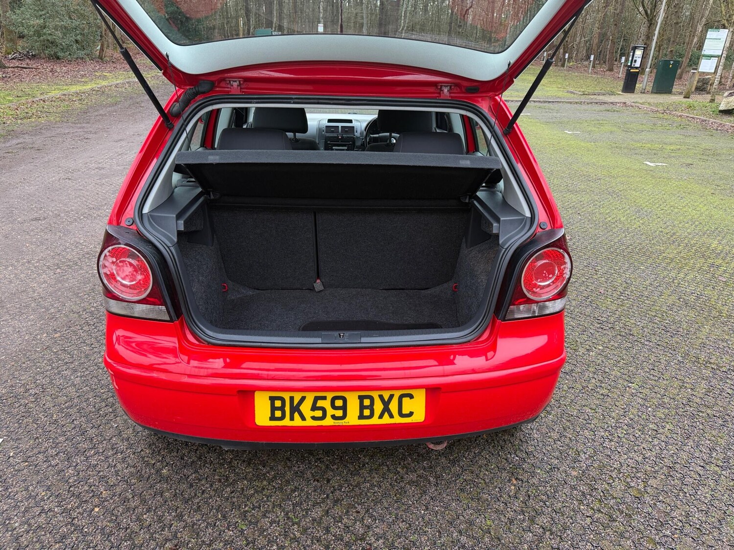 Used Volkswagen Polo for sale - 77538557: Photo 36