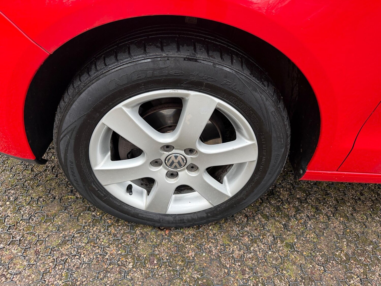 Used Volkswagen Polo for sale - 77538557: Photo 42