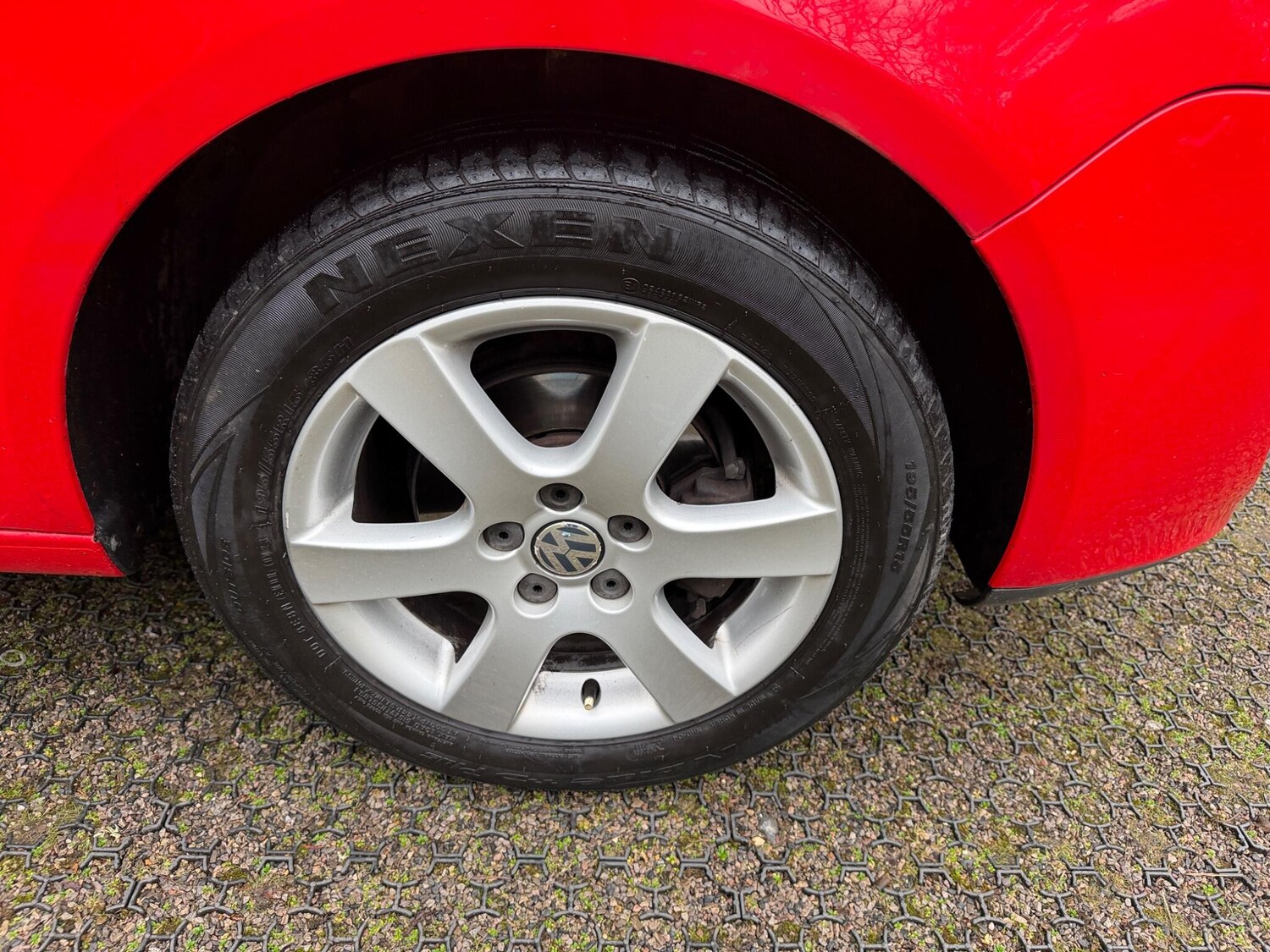 Used Volkswagen Polo for sale - 77538557: Photo 44