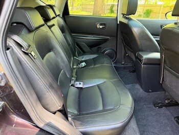 Used Nissan Qashqai 2010 for sale - 78471613: Photo