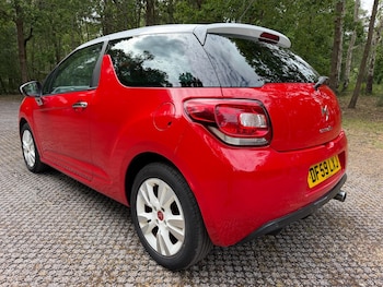 Used Citroen DS3 2010 for sale - 79181906: Photo