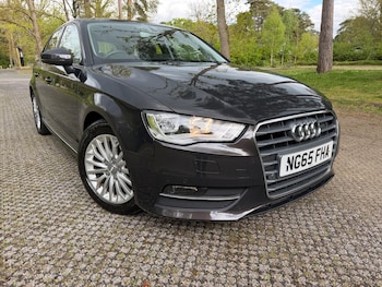 Used Audi A3 2016 for sale - 78319062: Photo
