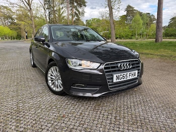 Used Audi A3 2016 for sale - 78319062: Photo
