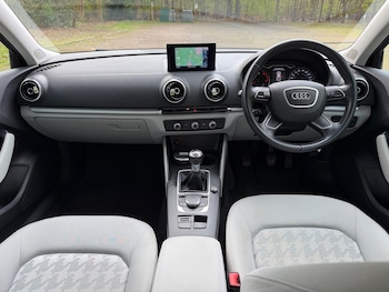 Used Audi A3 2016 for sale - 78319062: Photo