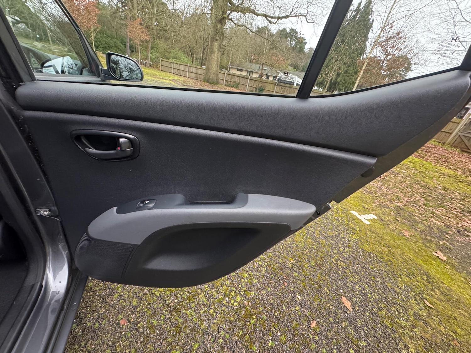 Used Hyundai i10 2012 for sale - 77550263: Photo 16