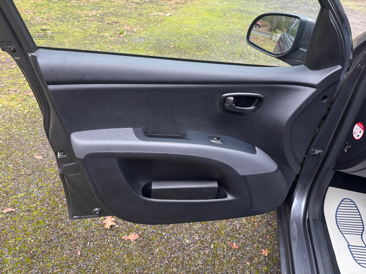 Used Hyundai i10 2012 for sale - 77550263: Photo 17