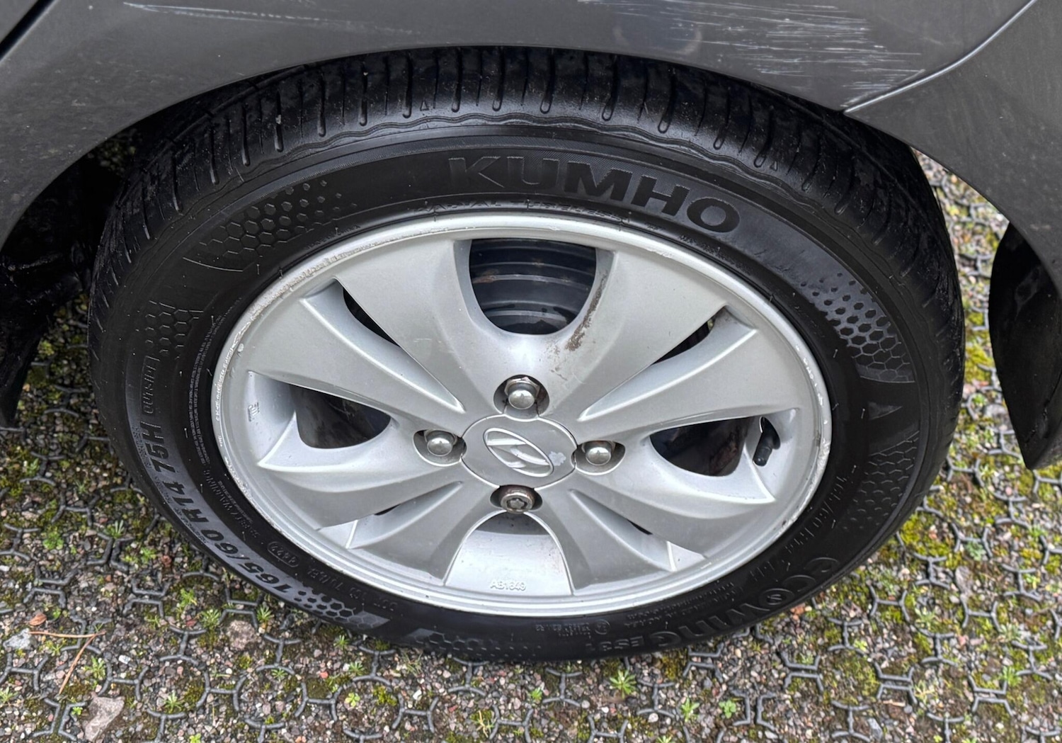 Used Hyundai i10 2012 for sale - 77550263: Photo 21