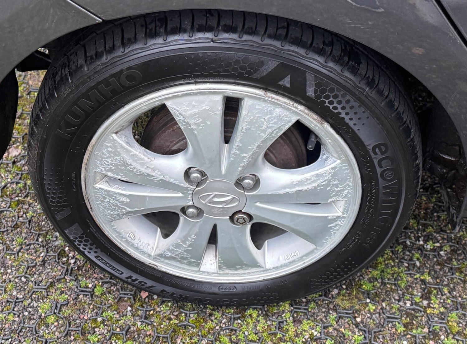 Used Hyundai i10 2012 for sale - 77550263: Photo 22