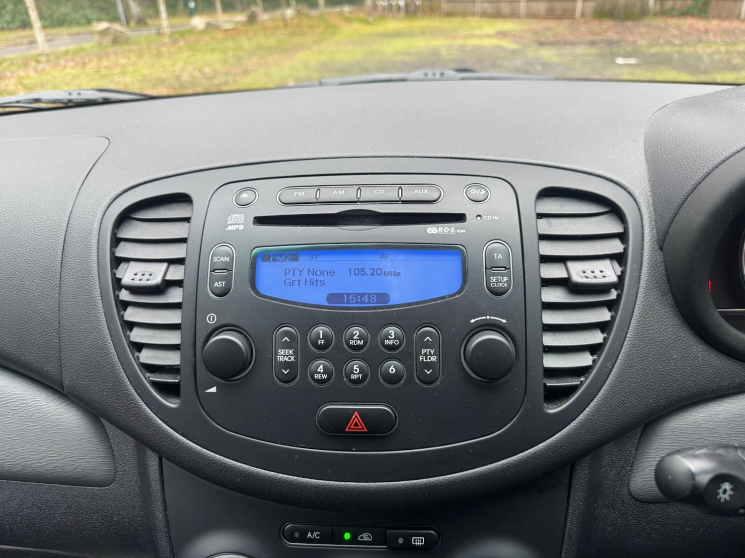 Used Hyundai i10 2012 for sale - 77550263: Photo 31